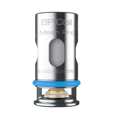 Aspire BP Mesh Pro Coil