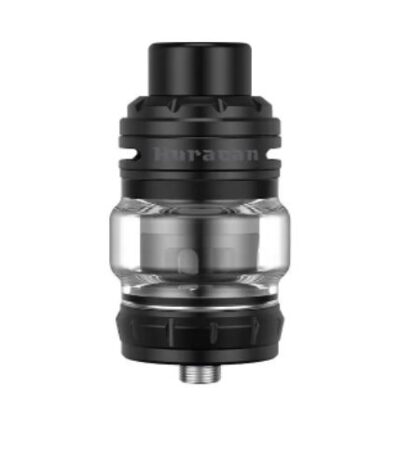 Aspire Huracan Verdampfer – Bild 3