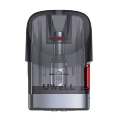 Uwell Popreel N1 Ersatzpod 2st.