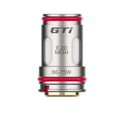 Vaporesso GTi Mesh Ersatzverdampferkopf