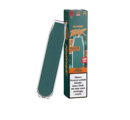 Revoltage Bar Disposable E-Zigarette verschiedene Geschmacksrichtungen - Image 3