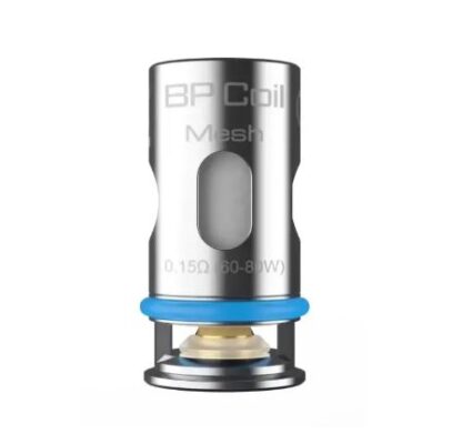 Aspire BP Ersatzverdampferkopf