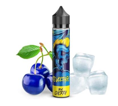 Revoltage Aroma 15ml Blue Cherry