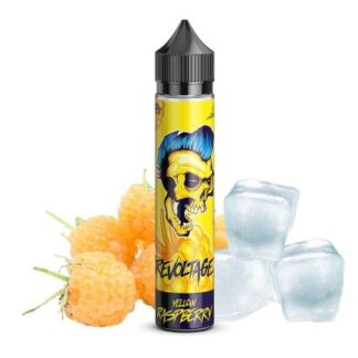 Revoltage Aroma 15ml Yellow Raspberry