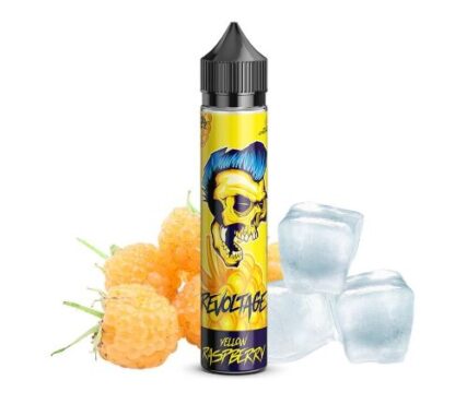 Revoltage Aroma 15ml Yellow Raspberry