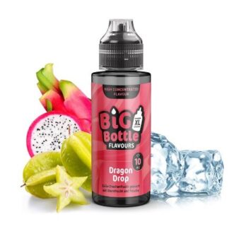 Big Bottle Aroma 10ml Dragon Drop
