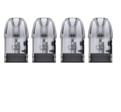 Uwell Caliburn A2S Ersatzpods 4st.
