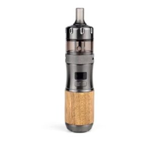 BP MODS Lightsaber Pod Kit - Model S Gunmetal Phoebe Zhennan