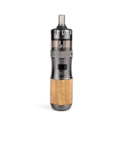 BP MODS Lightsaber Pod Kit - Model S Gunmetal Phoebe Zhennan