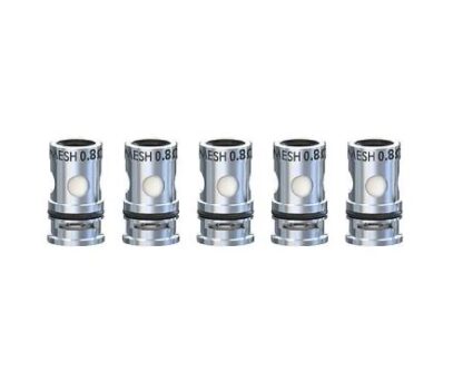 BP MODS TMD Mesh Serie Coil Verdampferkopf 5 St.