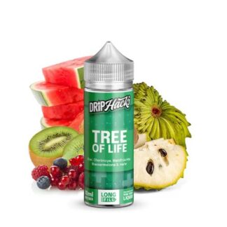 Drip Hacks Aroma 10ml Tree of Life