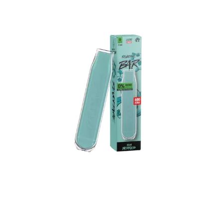 Revoltage Bar Einweg E-Zigarette 0mg verschiedene Geschmacksrichtungen