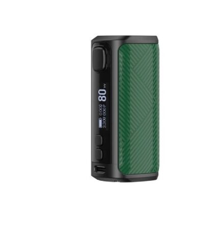Eleaf iStick i80 Mod Akkuträger Green