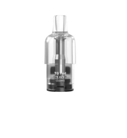 Aspire TG Pod Tank Verdampfer 2Stk.