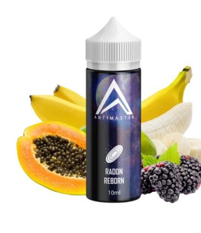 Antimatter Aroma 10ml Radon