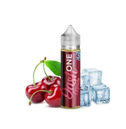 Dash Aroma 10ml ONE Cherry Ice