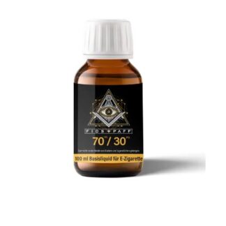 Fids-Paff Base 70VG/30PG 100ml