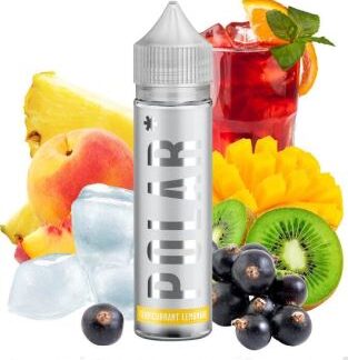 Polar TNT Vape Aroma 10ml Tropicurrant Lemonade