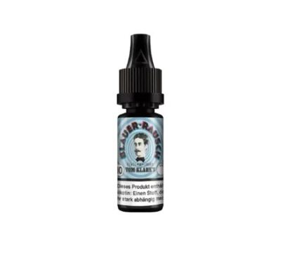 Tom Klark`s Liquid 10ml Blauer Rausch