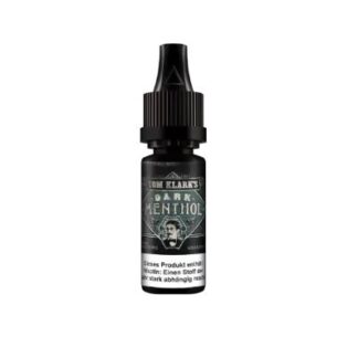 Tom Klark`s Liquid 10ml Dark Menthol