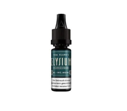 Tom Klark`s Liquid 10ml Elysium