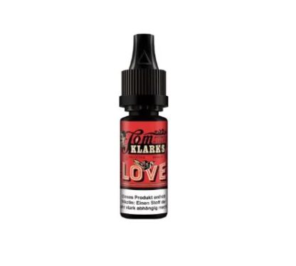Tom Klark`s Liquid 10ml Love