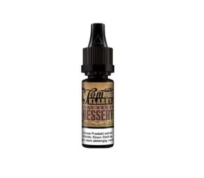 Tom Klark`s Liquid 10ml Sawyer Dessert