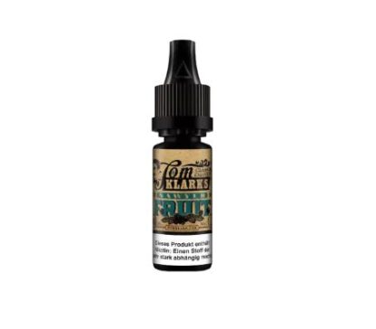 Tom Klark`s Liquid 10ml Sawyer Fruchtig