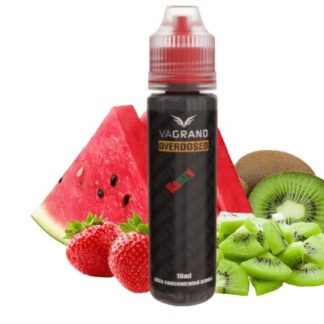 Vagrand Aroma 10ml Overdosed Kanzy