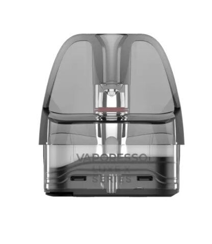 Vaporesso Luxe X Mesh Pod Tank - Corex 2.0 2St.