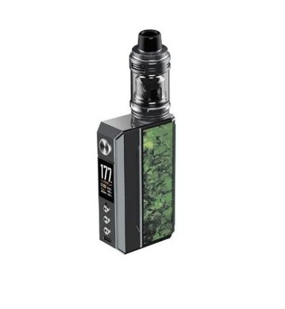 Voopoo Drag 4 Kit - Image 2