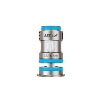 Aspire ASE Ersatzverdampferkopf