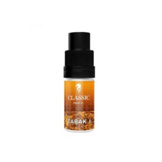 Classic Dampf Co. Aroma 10ml Tabak No1