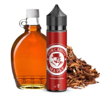 Don Cristo Aroma 10ml Maple