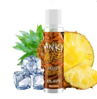 MNKY Vape Aroma 10ml Freezy Pineapple