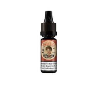 Tom Klark`s Liquid 10ml Zärtlicher Schurke