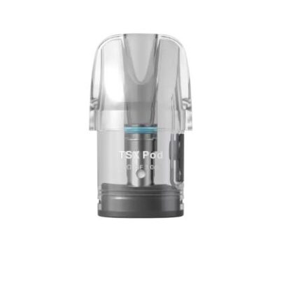 Aspire TSX Pod Tank Verdampfer