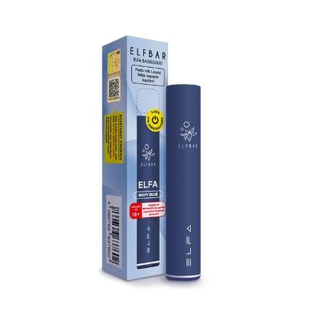 Elfbar ELFA Basisgerät – Bild 2