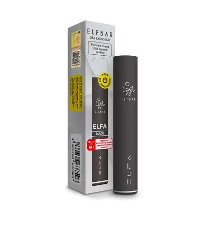 Elfbar ELFA Basisgerät