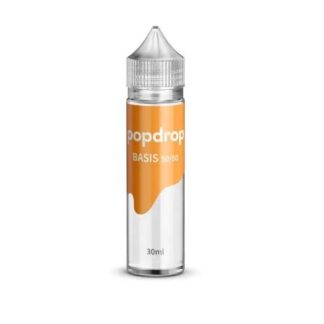 Popdrop Basis 50VG/50PG 30ml