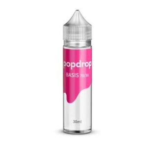 Popdrop Basis 70VG/30PG 30ml