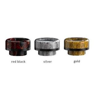 THC Blaze Solo 810er Drip Tip