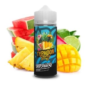 Drip Hacks Aroma 10ml Typhoon Tang