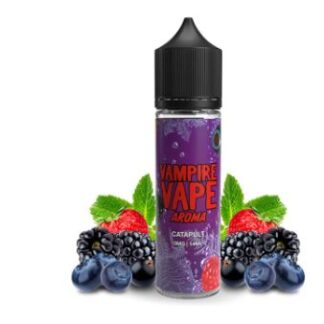 Vampire Vape Aroma 14ml Catapult