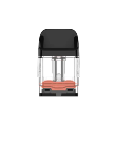Vaporesso XROS Ersatzpod 4st. – Bild 2