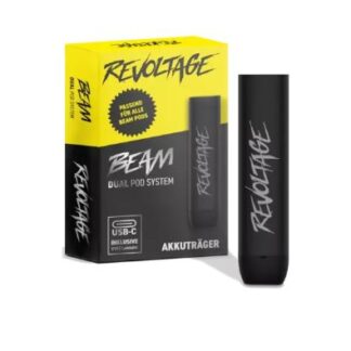 Revoltage Beam Akku Mod