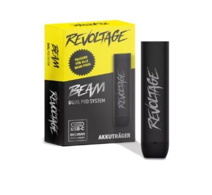 Revoltage Beam Akku Mod