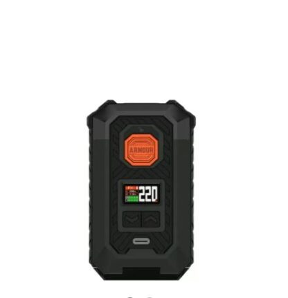 Vaporesso Armour Max Mod - Image 5
