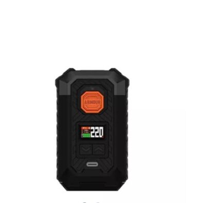 Vaporesso Armour Max Mod - Image 6