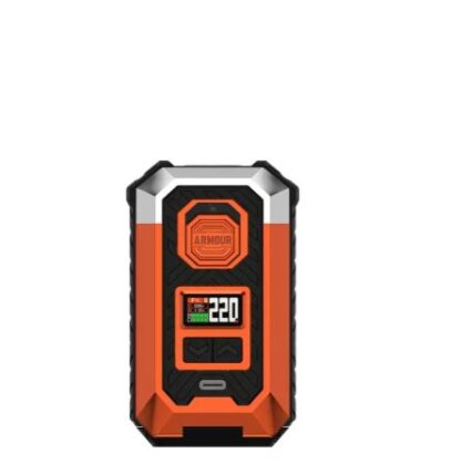Vaporesso Armour Max Mod